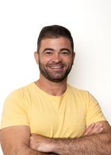 Foto oficial de Tiago Carteiro no TSE