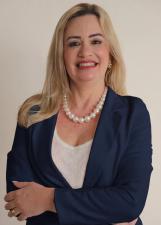 Foto oficial de Eriadna Ruas no TSE