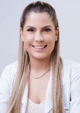 Foto oficial de Dra Laís Santiago no TSE
