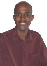 Foto oficial de Márcio Rodrigues no TSE
