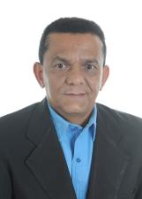 Foto oficial de Pedro Wilson no TSE