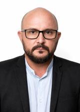 Foto oficial de Eurípedes Barsanulfo-Pim no TSE