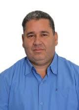 Foto oficial de Denis  da Van no TSE