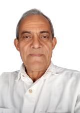 Foto oficial de Zé Coador Silva no TSE