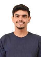 Foto oficial de Luizinho Abacaxi no TSE