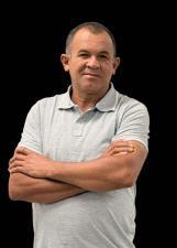 Foto oficial de Paulino de Oliveira no TSE