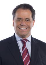 Foto oficial de Glaycon Franco no TSE