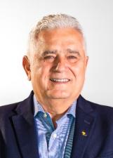 Foto oficial de Orlando Caldeira no TSE