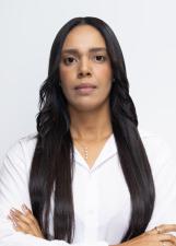 Foto oficial de Josiely Brandão no TSE