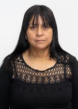 Foto oficial de Dorcas da Proteção Animal no TSE