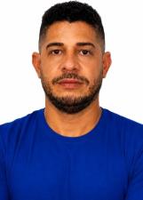 Foto oficial de Marco Antônio Guimarães no TSE