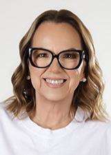 Foto oficial de Socorro da Enfermagem no TSE
