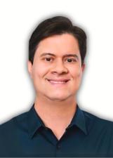 Foto oficial de Igor Dias no TSE