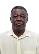 Foto oficial de Zulu no TSE