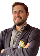 Foto oficial de Professor Mário Mariano no TSE