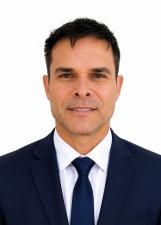 Foto oficial de Coronel Evandro no TSE