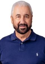 Foto oficial de Fabiano Cazeca no TSE
