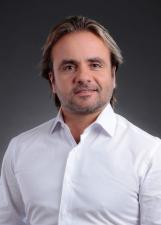 Foto oficial de Eros Biondini no TSE