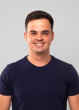 Foto oficial de Junio Amaral no TSE