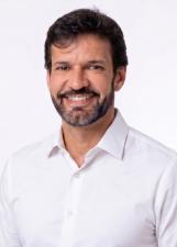 Foto oficial de Marcelo Álvaro Antônio no TSE