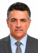 Foto oficial de Emidinho Madeira no TSE