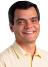 Foto oficial de Vinicius Diniz no TSE