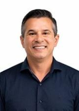 Foto oficial de Reginaldo Ferreira no TSE