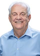 Foto oficial de Vitor Penido no TSE