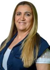 Foto oficial de Marlise Barroso no TSE