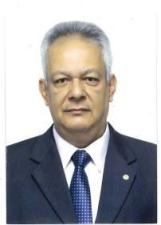 Foto oficial de Delegado Edson Moreira no TSE