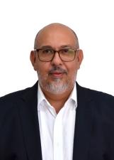 Foto oficial de Gilson Daniel no TSE