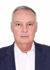 Foto oficial de Sérgio Azevedo no TSE