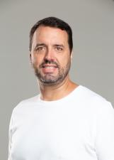 Foto oficial de Rodrigo Tavares no TSE
