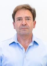 Foto oficial de Perinho da Tigresa no TSE