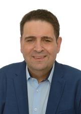 Foto oficial de Dr. Marcos Vinicius no TSE