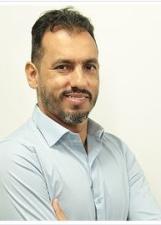 Foto oficial de Ivson Gomes no TSE