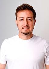 Foto oficial de Enfermeiro Gustavo Arantes no TSE