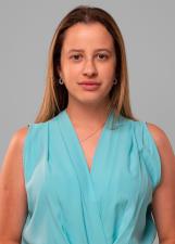 Foto oficial de Marilia Amaral no TSE
