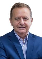 Foto oficial de Vittorio Medioli no TSE