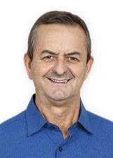 Foto oficial de Antonio Carlos Arantes no TSE
