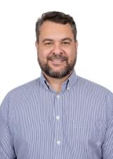Foto oficial de Junio Oliveira no TSE