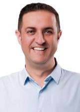 Foto oficial de Marcelo Heitor no TSE