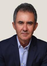 Foto oficial de Denerval Germano no TSE