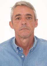 Foto oficial de Tche-Tche no TSE