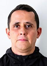 Foto oficial de Eduardo Azevedo no TSE