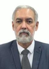 Foto oficial de Dr. Vidigal no TSE