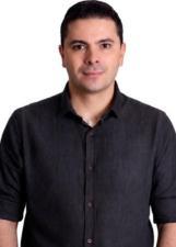 Foto oficial de Sargento Jalyson no TSE