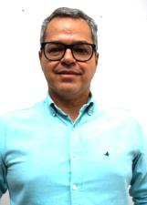 Foto oficial de Dr. Leonardo Condé no TSE