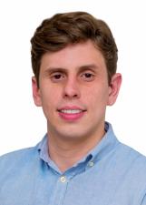 Foto oficial de Pedro Bom Negócio no TSE