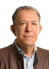 Foto oficial de Delegado Heli Grilo no TSE